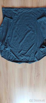 Tričko dlhý rukáv XL - 3