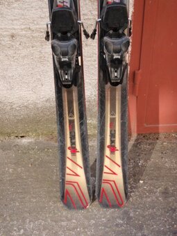 K2 i Konic 80-170cm - 3