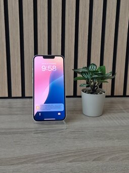 iPhone 13 128GB ružový | ZÁRUKA 2R - 3