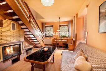 DOM POD LESOM, KANAŠ, 700M2, VEĽKÝ ŠARIŠ - 3