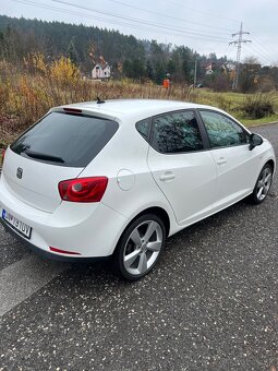 Seat Ibiza - 3