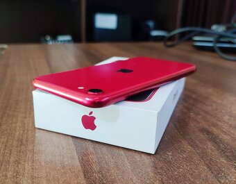 Apple Iphone SE 2020 64GB - 3