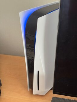 PLAYSTATION 5 SSD s mechanikou 825GB - 3