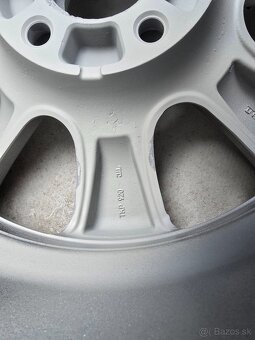 BMW elektróny  R 16 - 3