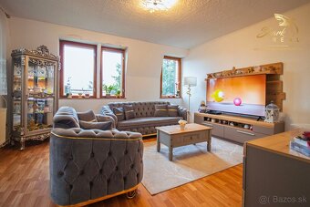 Dvojgeneračné bývanie alebo investičná príležitosť  - 3