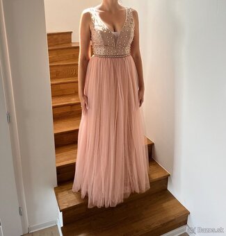 Poponocne spolocenske slanostne plesove - 3