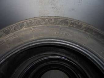 Yokohama Geolander G98 225/65 R17 102H č.27L - 3