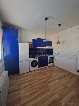 Ponúkame na predaj 1-izbový byt v Bánovciach - 3