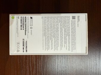 Iphone 15PRO 128gb cierny ako novy 97% zdravie bat. - 3