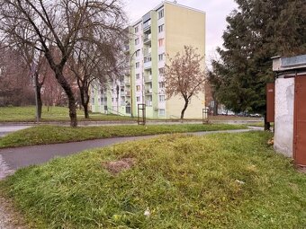 Na predaj garáž na Terase – Hronská ulica, skvelá lokalita - 3