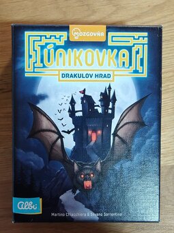 spolocenska hra unikovka - 3