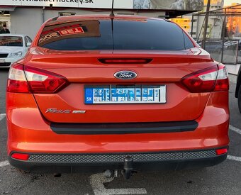 Ford Focus TI-VCT Sport ST-Line - 3