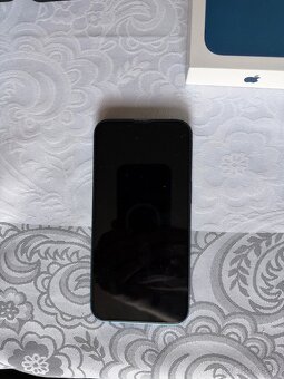 Iphone 13 128gb modrý - 3