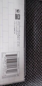 Originalne CD PINK FLOYD - 3