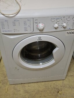 Automatická práčka - 3