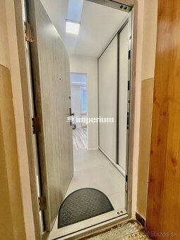 Na predaj 1 izb. byt v Dunajskej Strede, Smetanov háj. - 3