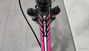 Predám 24" Bicykel Specialized Hotrock - 3