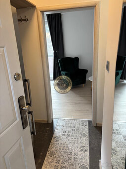 Útulný 1-izb. byt na prenájom | HANÁCKA, BA II - 3