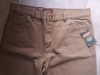 Nove panske dzinsy Xedoss W38/L34 - 3