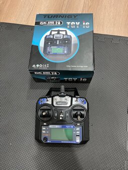 Predám rc lietadlo - 3