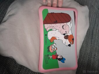 Gogen detsky Tablet - 3