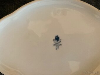 Porcelanova doza - 3