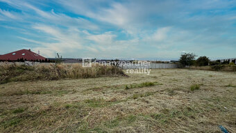 Stavebný pozemok 900 m², Párovské Háje, Nitra - 3