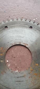 LEITZ Cirkular, cinkular, vidiovy kotuc - 3