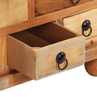 Konferenčný stolík - 3