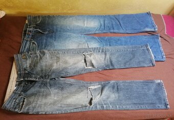 Predám pánske nohavice - 3