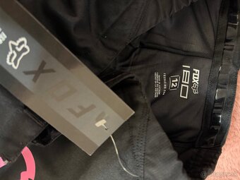 Predám Fox nohavice - 3