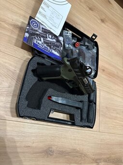 GRAND POWER Q1 MK23 - 3