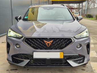 CUPRA FORMENTOR VZ 310PS 20'500 km 360kamera BeatsAudio Pan - 3