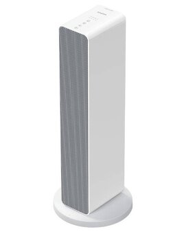 Úsporný Xiaomi SmartMi Teplovzdušný Ohrievač až 2000W Nový - 3