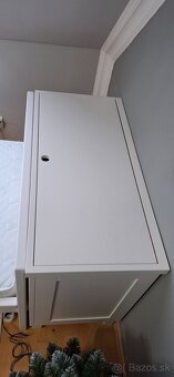 Posteľ 90x200 + perinak - 3