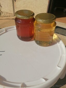 Včelí med - 3