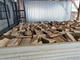 Predaj palivoveho dreva - 3