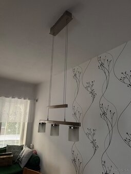 Stropné svietidlo luster - 3