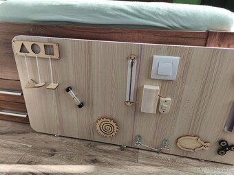 Edukačná tabula - 3