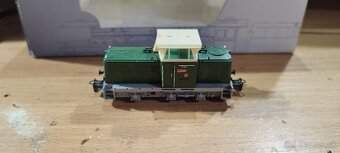 T334 069 Tillig TT - 3