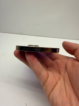 📱 Predám iPhone 13 Pro – Zlatý | 128 GB | 340 € - 3