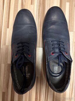 Mokasíny John Garfield - 3