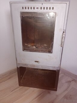 Predám plyn.sporák - 3