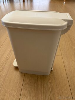 ŠTÝLOVÝ ODPADKOVÝ KÔŠ - 3