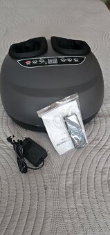 Masážny prístroj Shiatsu - 3