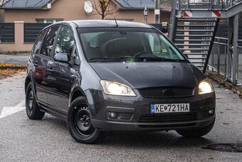 Ford C-Max 1.6 TDCi Duratorq Trend - 3