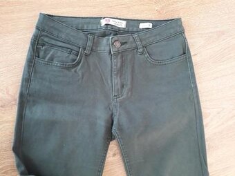 Dámske nohavice - 3