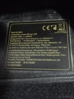 Predám Reprobedne - 3