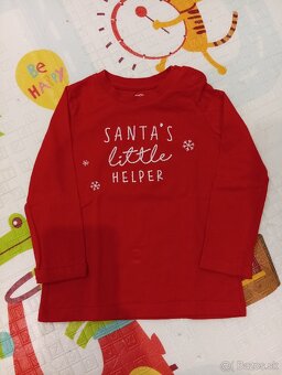 Vianočné tričká - 3