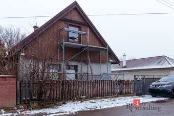 Rodinný dom na predaj - 3